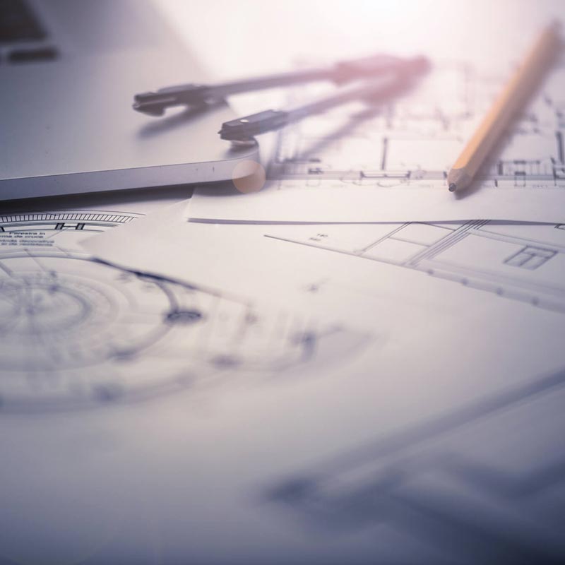 CAD Drawings for Traffic Management