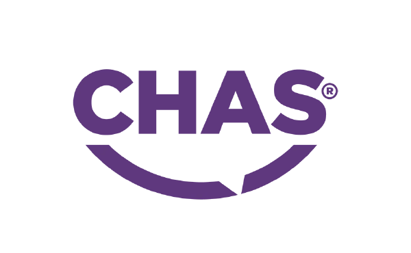 CHAS Member