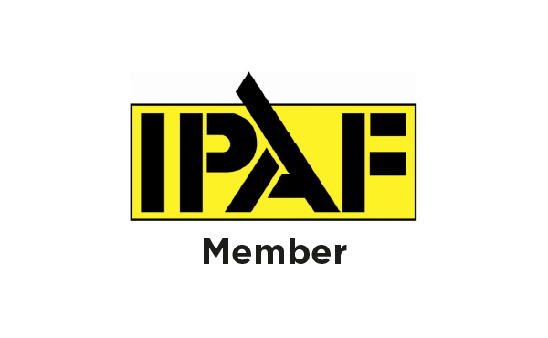 IPAF Member