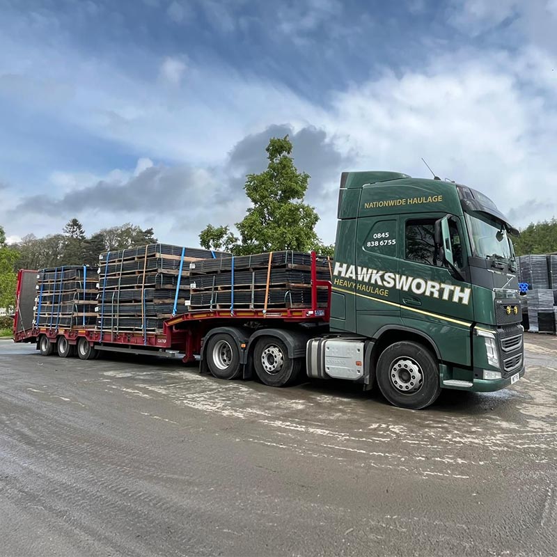 General Haulage Services